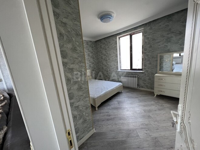 8-комн. новостройка - пос. Бадамдар - 320 м² (24)