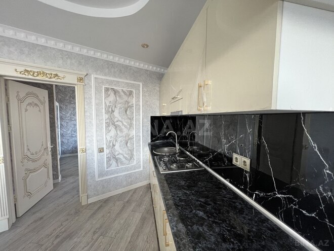 8-комн. новостройка - пос. Бадамдар - 320 м² (27)