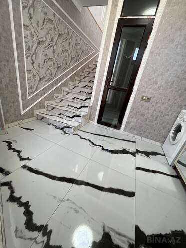 8-комн. новостройка - пос. Бадамдар - 320 м² (26)