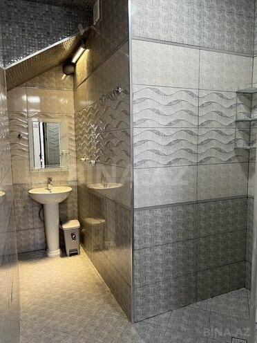 8-комн. новостройка - пос. Бадамдар - 320 м² (29)