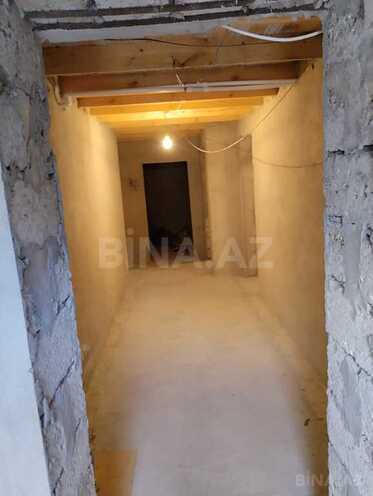 3 otaqlı həyət evi/bağ evi - Binə q. - 100 m² (15)