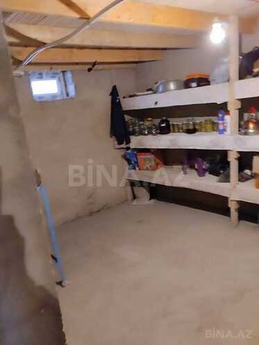 3 otaqlı həyət evi/bağ evi - Binə q. - 100 m² (11)