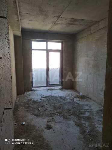 1-комн. новостройка - м. Кара Караев - 68 м² (3)