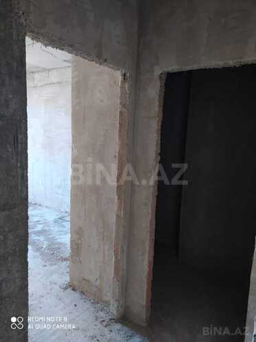 1-комн. новостройка - м. Кара Караев - 68 м² (4)