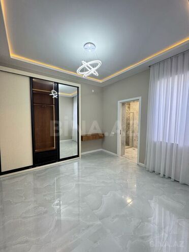 3 otaqlı həyət evi/bağ evi - Şüvəlan q. - 105 m² (4)
