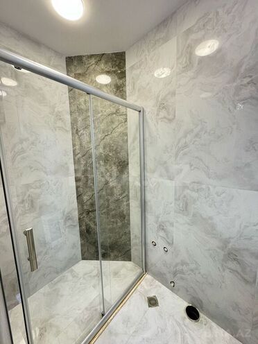 3 otaqlı həyət evi/bağ evi - Şüvəlan q. - 105 m² (8)