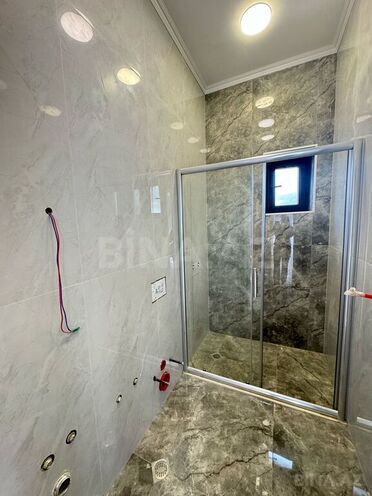 3 otaqlı həyət evi/bağ evi - Şüvəlan q. - 105 m² (6)
