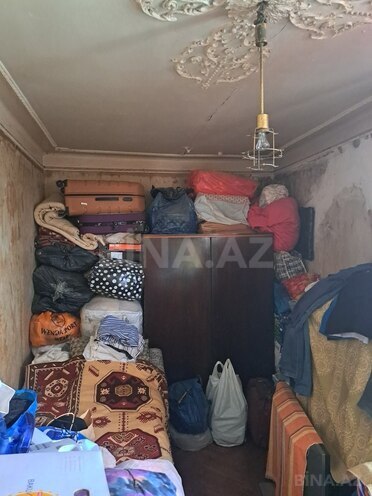 2 otaqlı köhnə tikili - Nərimanov r. - 42 m² (8)