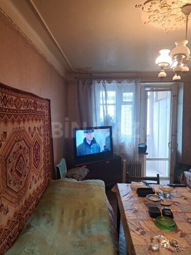 2 otaqlı köhnə tikili - Nərimanov r. - 42 m² (1)