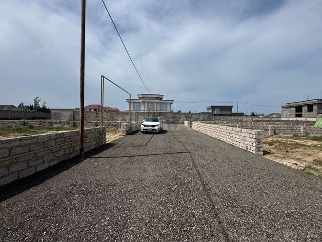 Продаётся  участок 6 сот, пос. Шувеляны, photo 7 from 8