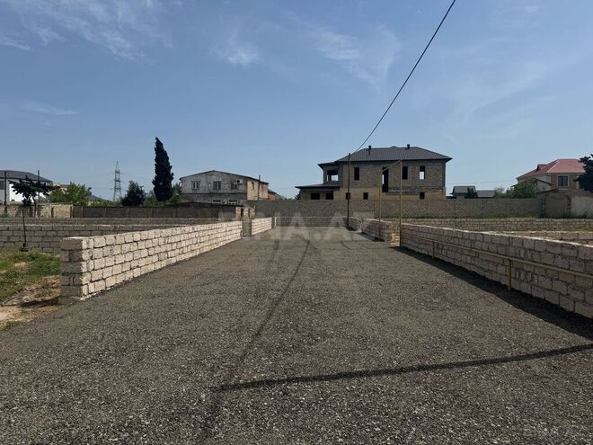 Продаётся  участок 6 сот, пос. Шувеляны, photo 6 from 8