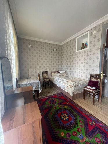 3-комн. вторичка - м. Нариман Нариманов - 75 м² (8)