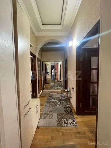 3-комн. вторичка - м. Нариман Нариманов - 75 м² (3)