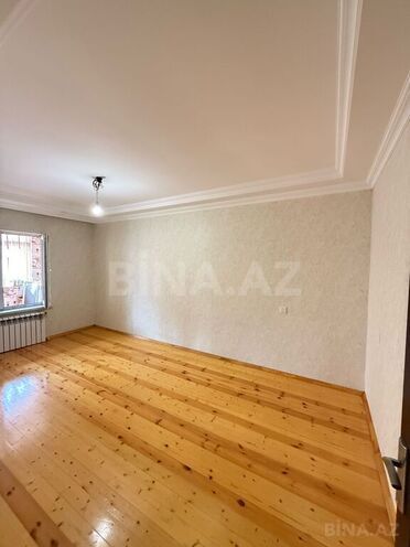 3 otaqlı köhnə tikili - Yeni Yasamal q. - 90 m² (4)