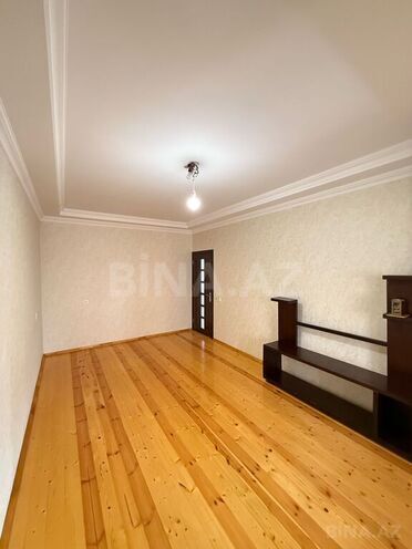 3 otaqlı köhnə tikili - Yeni Yasamal q. - 90 m² (2)