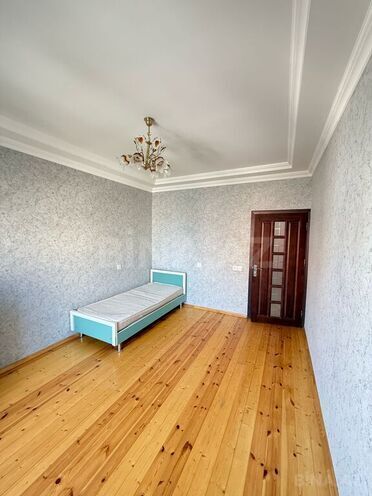 3 otaqlı köhnə tikili - Yeni Yasamal q. - 90 m² (7)