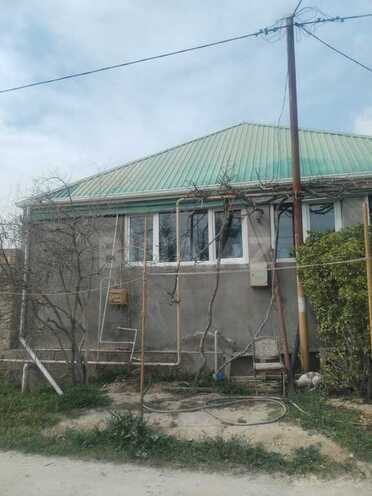 3-комн. дом/дача - пос. Бина - 100 м² (3)