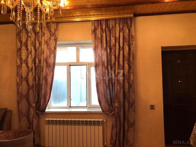 3-комн. дом/дача - пос. Бина - 100 м² (18)