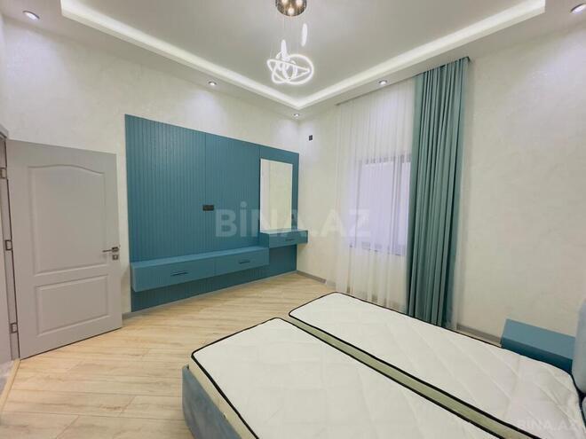 4-комн. дом/дача - пос. Мардакан - 150 м² (17)