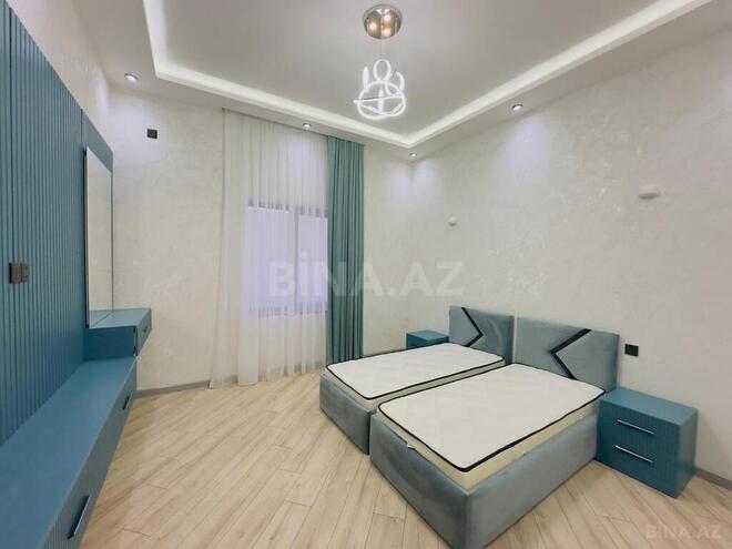 4-комн. дом/дача - пос. Мардакан - 150 м² (16)