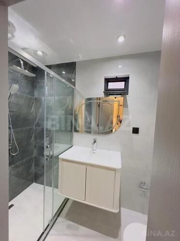 4-комн. дом/дача - пос. Мардакан - 150 м² (20)
