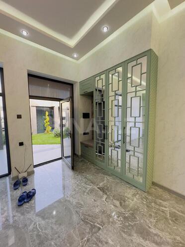 4-комн. дом/дача - пос. Мардакан - 150 м² (13)
