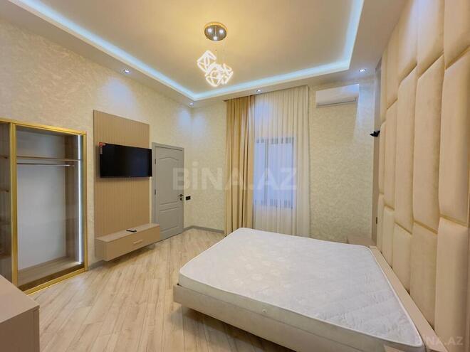 4-комн. дом/дача - пос. Мардакан - 150 м² (18)