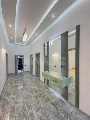 4-комн. дом/дача - пос. Мардакан - 150 м² (14)