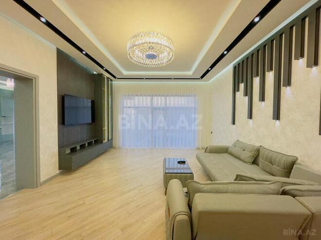 4-комн. дом/дача - пос. Мардакан - 150 м² (15)