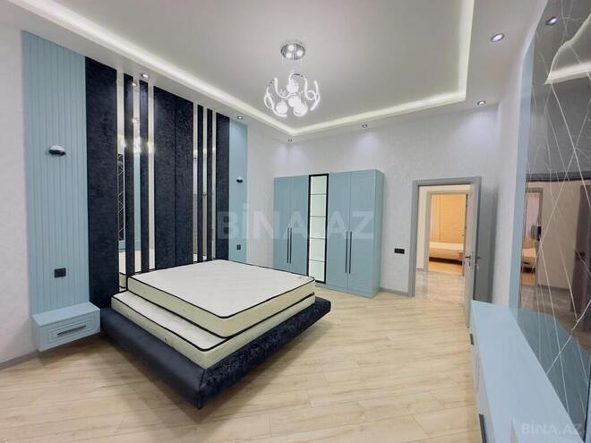 4-комн. дом/дача - пос. Мардакан - 150 м² (24)