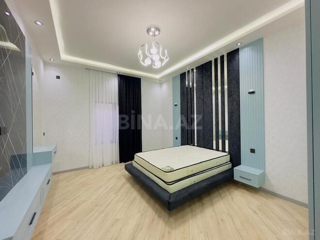 4-комн. дом/дача - пос. Мардакан - 150 м² (23)