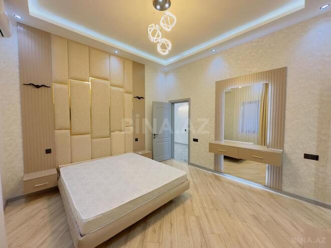 4-комн. дом/дача - пос. Мардакан - 150 м² (19)