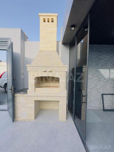 4-комн. дом/дача - пос. Мардакан - 150 м² (6)