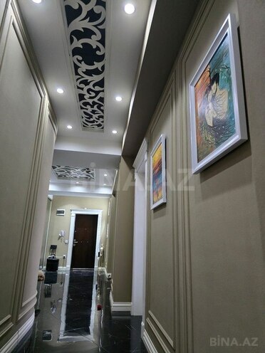 Продаётся 4-комн. новостройка 217 м², м. Шах Исмаил Хатаи, photo 4 from 26