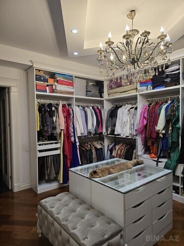 Продаётся 4-комн. новостройка 217 м², м. Шах Исмаил Хатаи, photo 20 from 26