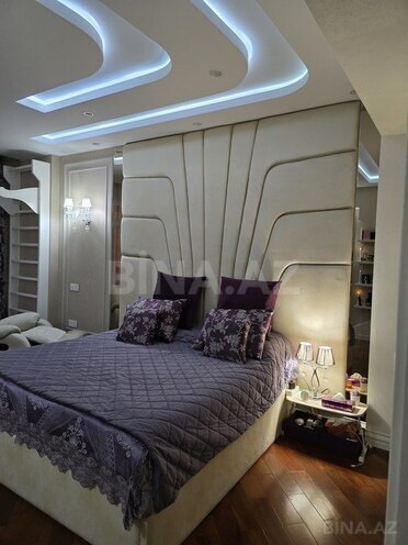 Продаётся 4-комн. новостройка 217 м², м. Шах Исмаил Хатаи, photo 13 from 26