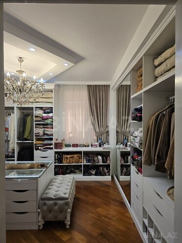 Продаётся 4-комн. новостройка 217 м², м. Шах Исмаил Хатаи, photo 21 from 26