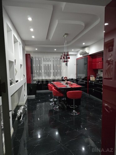 Продаётся 4-комн. новостройка 217 м², м. Шах Исмаил Хатаи, photo 24 from 26