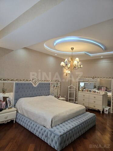 Продаётся 4-комн. новостройка 217 м², м. Шах Исмаил Хатаи, photo 16 from 26