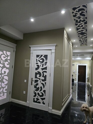 Продаётся 4-комн. новостройка 217 м², м. Шах Исмаил Хатаи, photo 1 from 26