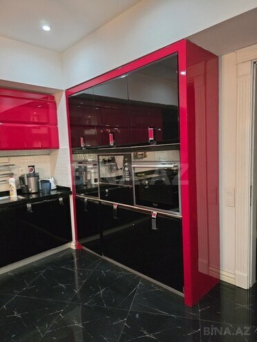 Продаётся 4-комн. новостройка 217 м², м. Шах Исмаил Хатаи, photo 23 from 26