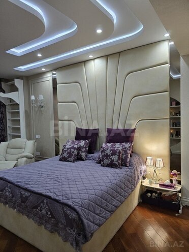 Продаётся 4-комн. новостройка 217 м², м. Шах Исмаил Хатаи, photo 10 from 26