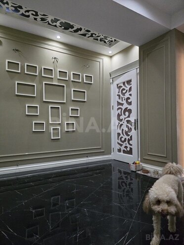 Продаётся 4-комн. новостройка 217 м², м. Шах Исмаил Хатаи, photo 3 from 26