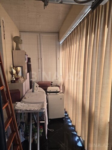 Продаётся 4-комн. новостройка 217 м², м. Шах Исмаил Хатаи, photo 17 from 26