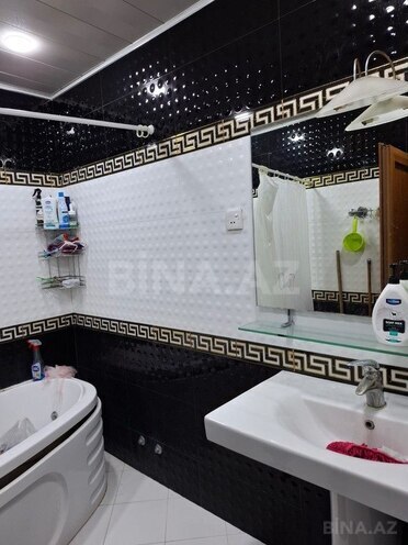 Satılır 3 otaqlı yeni tikili 128 m², 20 Yanvar m., photo 11 from 17
