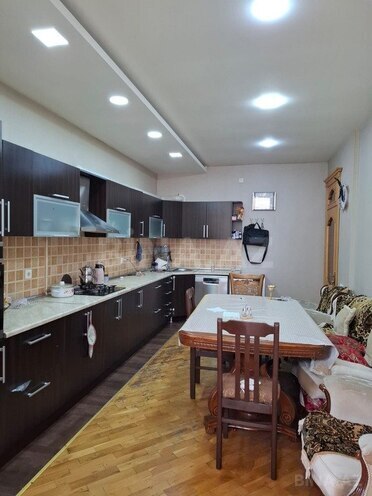 Satılır 3 otaqlı yeni tikili 128 m², 20 Yanvar m., photo 10 from 17