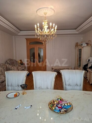 Satılır 3 otaqlı yeni tikili 128 m², 20 Yanvar m., photo 4 from 17