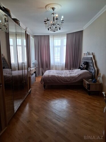 Satılır 3 otaqlı yeni tikili 128 m², 20 Yanvar m., photo 5 from 17