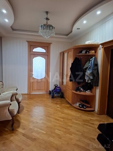 Satılır 3 otaqlı yeni tikili 128 m², 20 Yanvar m., photo 14 from 17