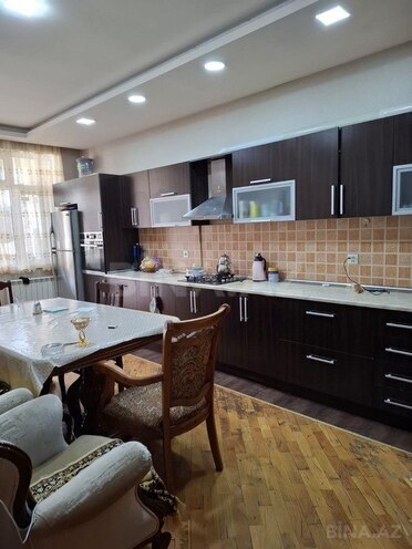 Satılır 3 otaqlı yeni tikili 128 m², 20 Yanvar m., photo 9 from 17